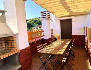 Casa Rural La Cruziana